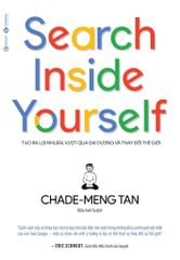 Search Inside Yourself - Tìm kiếm bên trong bạn