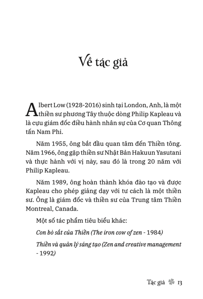 Về nguồn – Ta nhận ra ta