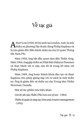 Về nguồn – Ta nhận ra ta