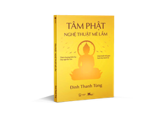 Combo Hành trình trở về với tự tâm