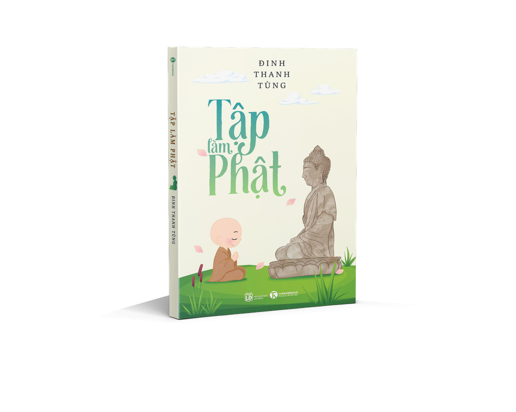 Combo Hành trình trở về với tự tâm