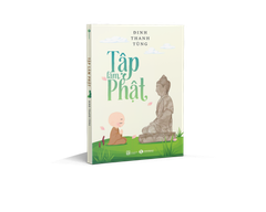 Combo Hành trình trở về với tự tâm