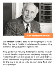 Nước cờ lãnh đạo: Tư duy chiến lược từ bàn cờ vây đến quản trị doanh nghiệp