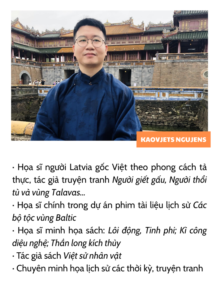 Hùng tượng, lương mã: Những câu chuyện về kỵ binh, tượng binh trong lịch sử Việt Nam