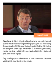 Nước cờ lãnh đạo: Tư duy chiến lược từ bàn cờ vây đến quản trị doanh nghiệp