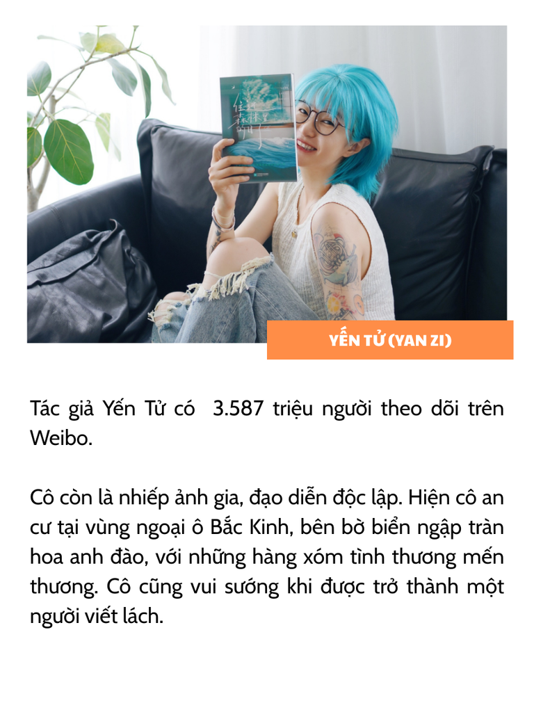 Có một mùa xuân trong rừng thẳm