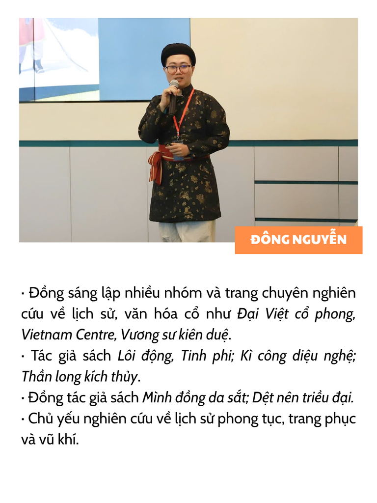 Hùng tượng, lương mã: Những câu chuyện về kỵ binh, tượng binh trong lịch sử Việt Nam