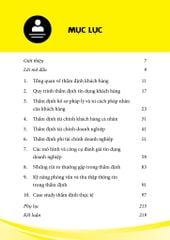 Thẩm định khách hàng: Từ lý thuyết đến thực tiễn