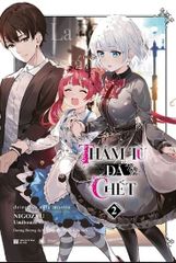 Thám tử đã chết Tập 2