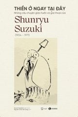 Thiền ở ngay tại đây