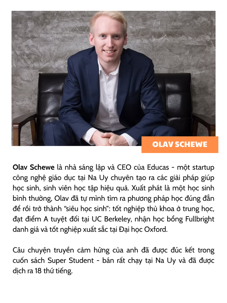 Học như một chuyên gia: Áp dụng các công cụ trên nền tảng khoa học để chinh phục mọi kiến thức và kỹ năng