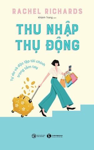 Thu nhập thụ động