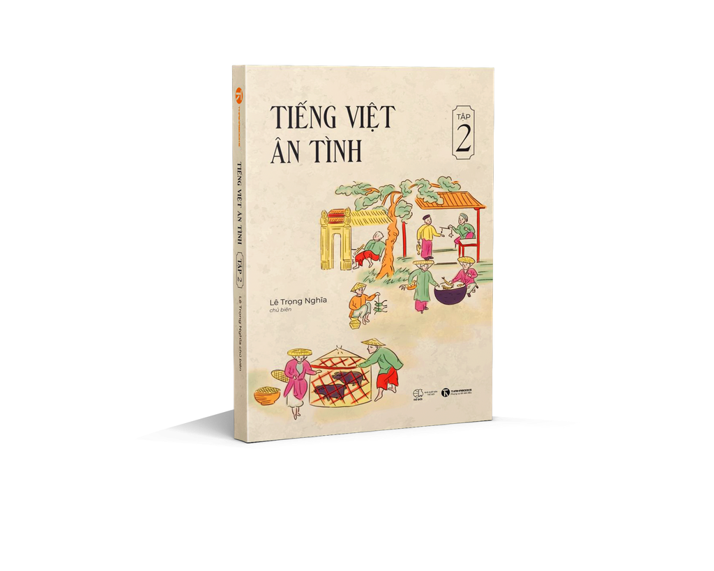Bộ sách Dòng chảy Tiếng Việt