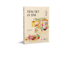 Bộ sách Dòng chảy Tiếng Việt