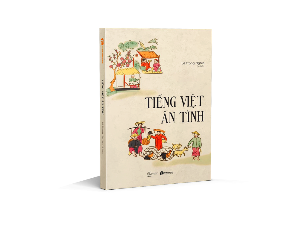 Bộ sách Dòng chảy Tiếng Việt