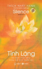Tĩnh Lặng: Sức mạnh tĩnh lặng trong thế giới huyền ảo (TB 2025)