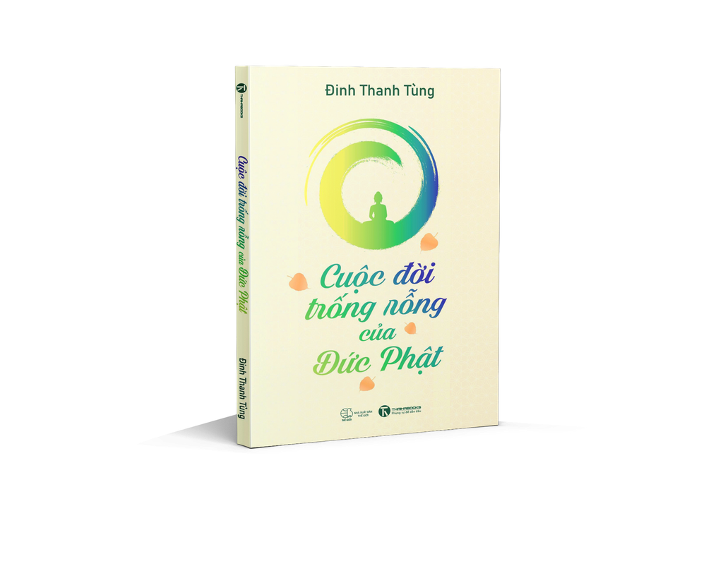 Combo Hành trình trở về với tự tâm