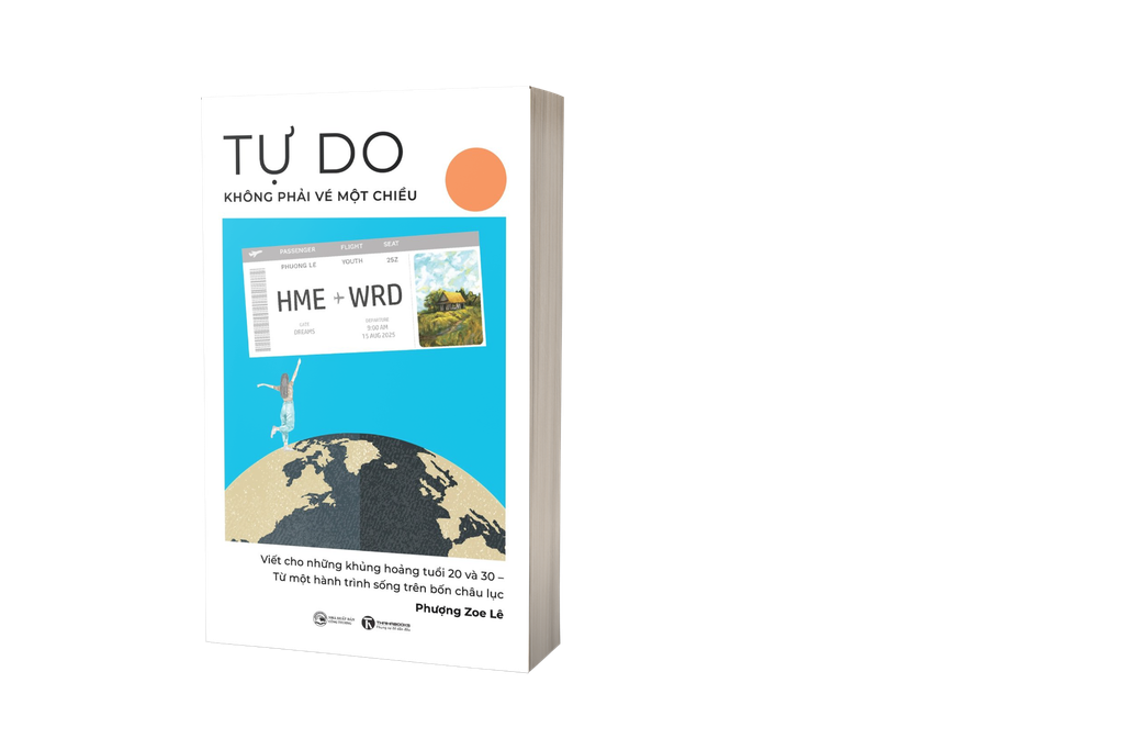 Bộ sách Vì thế giới là nhà