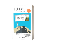 Bộ sách Vì thế giới là nhà