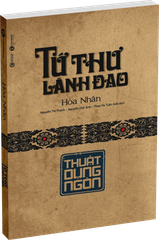 [Đặt trước] Bộ Hộp sách Tứ thư lãnh đạo (2026)
