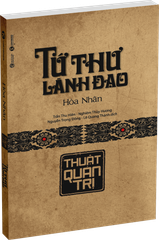 [Đặt trước] Bộ Hộp sách Tứ thư lãnh đạo (2026)