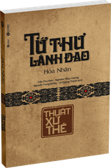 [Đặt trước] Bộ Hộp sách Tứ thư lãnh đạo (2026)