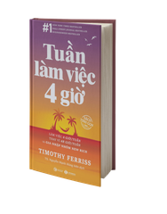 Tuần làm việc 4 giờ (sách bỏ túi)