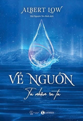 Về nguồn – Ta nhận ra ta