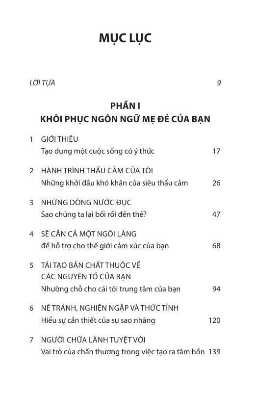 Tiếng lòng