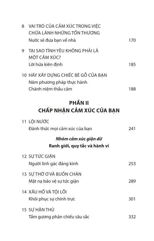 Tiếng lòng