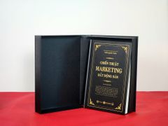 [PHIÊN BẢN HỘP CỨNG]: Chiến thuật Mareting bất động sản