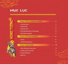 Hùng tượng, lương mã: Những câu chuyện về kỵ binh, tượng binh trong lịch sử Việt Nam