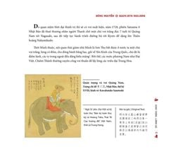 Hùng tượng, lương mã: Những câu chuyện về kỵ binh, tượng binh trong lịch sử Việt Nam