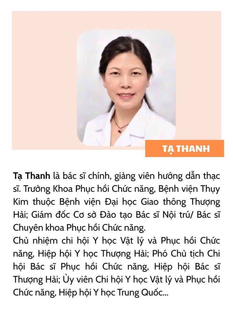 Đột quỵ: Cách phòng tránh và phục hồi