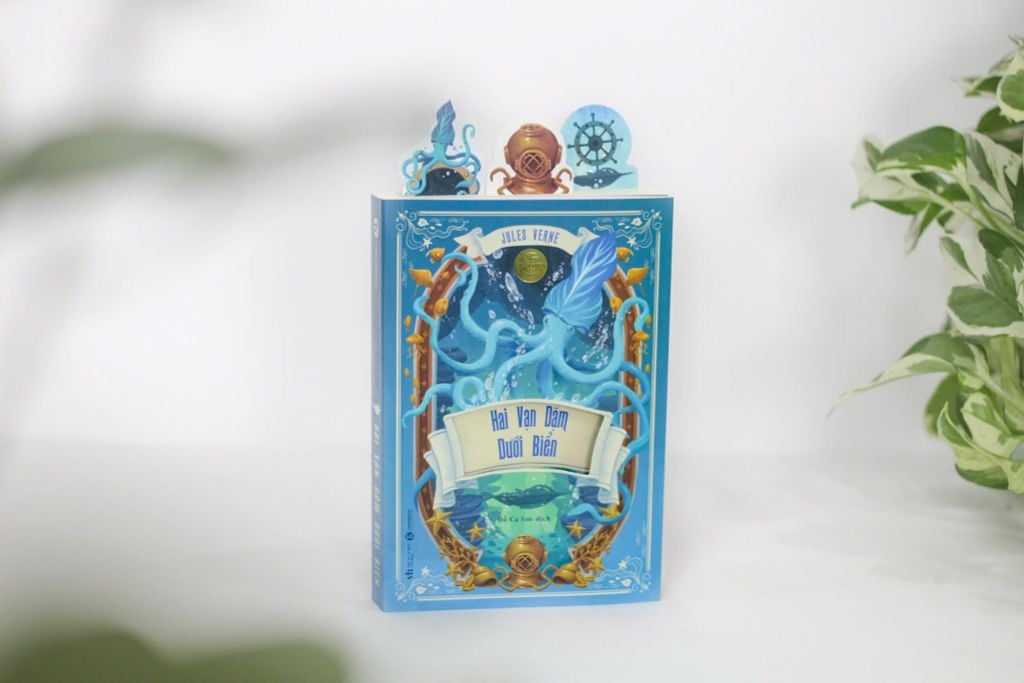 Hai vạn dặm dưới biển