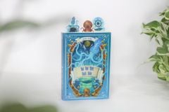 Hai vạn dặm dưới biển