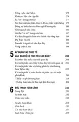 Ứng dụng liệu pháp hệ thống gia đình nội tâm trong tình yêu