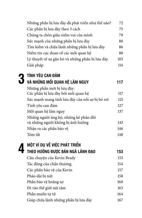 Ứng dụng liệu pháp hệ thống gia đình nội tâm trong tình yêu