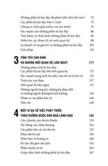 Ứng dụng liệu pháp hệ thống gia đình nội tâm trong tình yêu