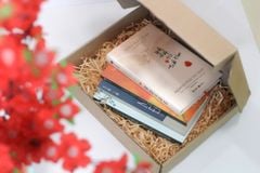Hộp sách Tết 2026 - Gieo trồng hạnh phúc