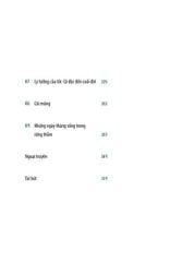 Có một mùa xuân trong rừng thẳm