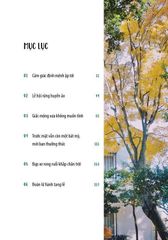 Có một mùa xuân trong rừng thẳm