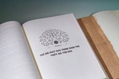 [Ấn bản đặc biệt 39] Thế giới Phật giáo (Phiên bản giấy dừa)
