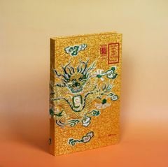 [Ấn bản đặc biệt 40] Kim Vân Kiều tân truyện