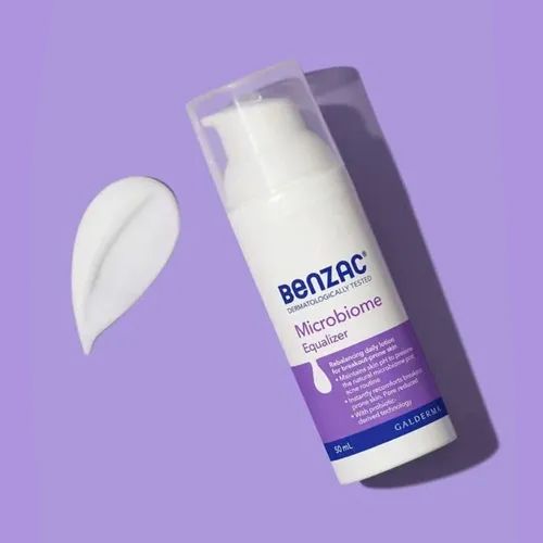 Sữa dưỡng ẩm giúp cân bằng hệ vi sinh Microbiome Equalizer 50ml