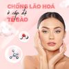 Sữa rửa mặt Uruoi Collagen 100G