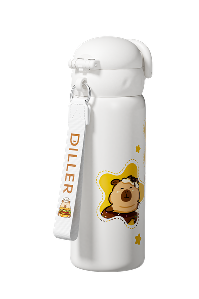 Bình giữ nhiệt Capybara