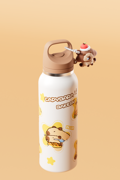 Bình giữ nhiệt Capybara