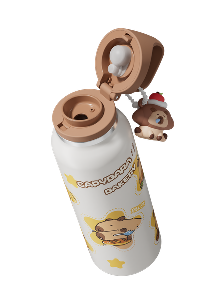 Bình giữ nhiệt Capybara