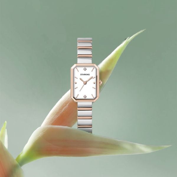 Đồng hồ đeo tay Starking  - TL1221RS31